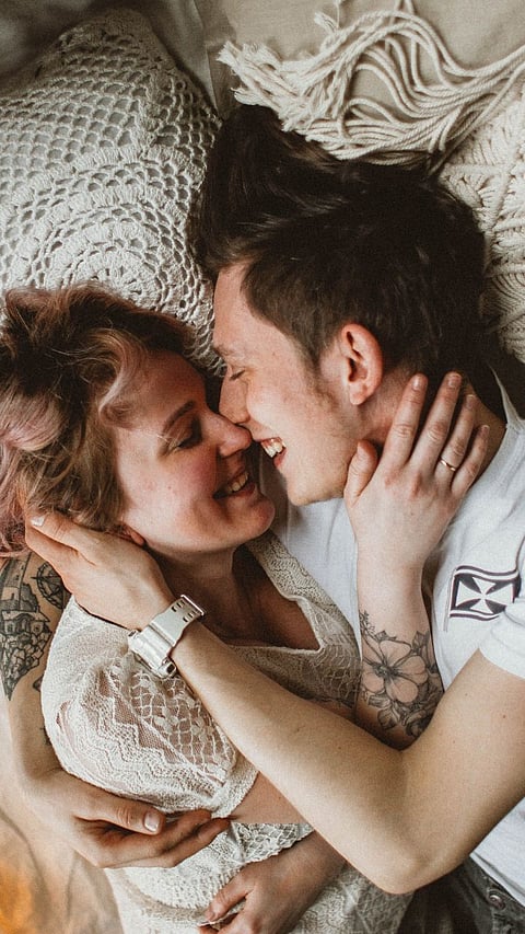 Best Time for Men to Have Intercourse When Planning Baby