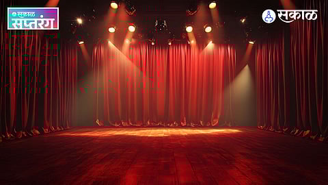 Marathi Theatre