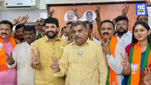 Pune Municipal Politics Co Opted Corporators To Test Party Leadership