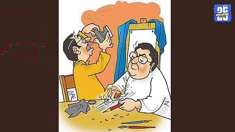 Post-Election Political Reality