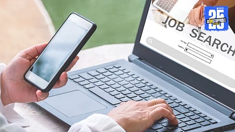 Job Opportunities by Mahima organization