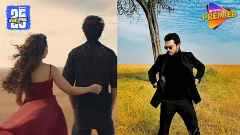 Television Actor Viral Interview 