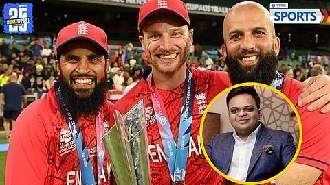 ICC Facilitates Visas for Players of Pakistan Origin