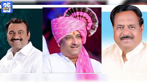 BJP Strategy After Municipal Election Setback