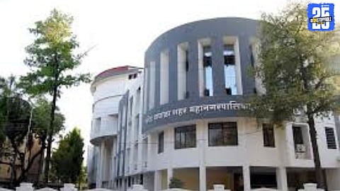 Nanded-Waghala Elections: NCP Fails to Make Impact