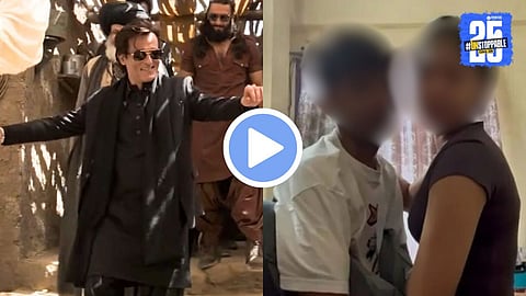 top 10 viral social media trends of 2025 in India, from 19 minute viral video controversies and Akshaye Khanna FA9LA dance to AI influencers, deepfakes, and more that took the internet by storm