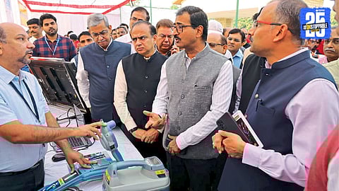 Nandgaon Railway Station