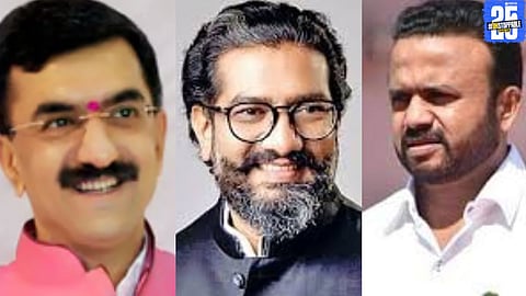 Satara Zilla Parishad Polls: BJP Distances Itself from Mahayuti Alliance