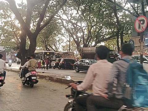 सकाळ संवाद