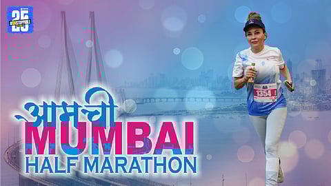 mumbai half marathon