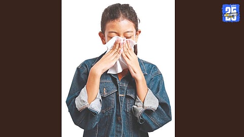 What is an Allergy in Children