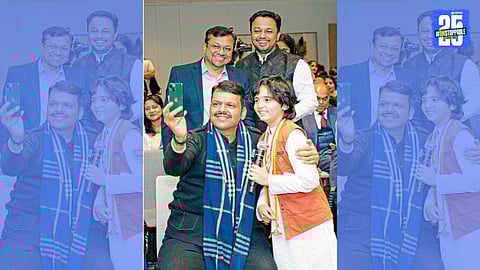 cm devendra fadnavis