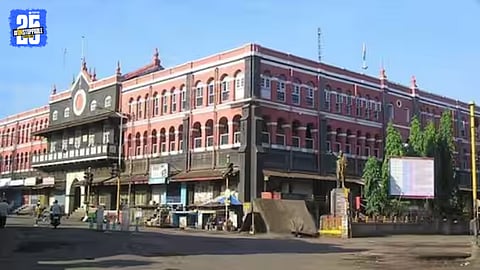 Kolhapur Municipal Corporation prepares for alliance registration ahead of mayoral elections.