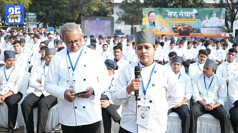 Global Chefs Government Announces Scholarships for Hotel Management