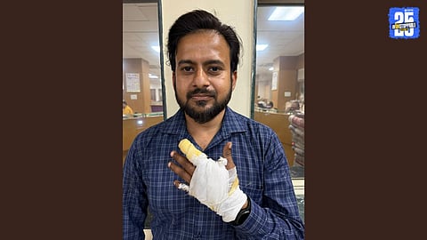 Two Bikers Injured Due to Nylon Manja in Pune