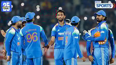 Team India