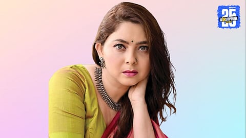 Sonalee Kulkarni Nashik visit