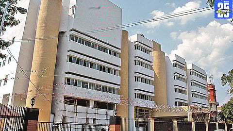 BJP’s Agenda: Hoist the Flag on Ahilyanagar Zilla Parishad