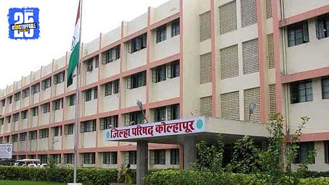 Kolhapur Zilla Parishad Elections