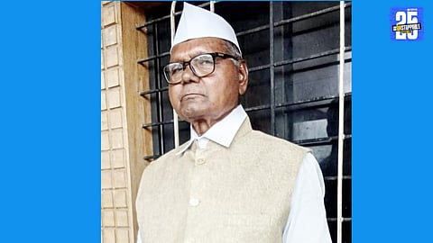 Political Realignment in Satara District as Congress Leader Joins BJP