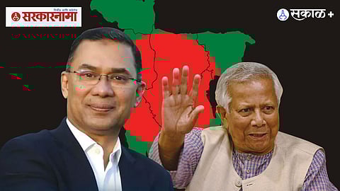 Bangladesh elections :
