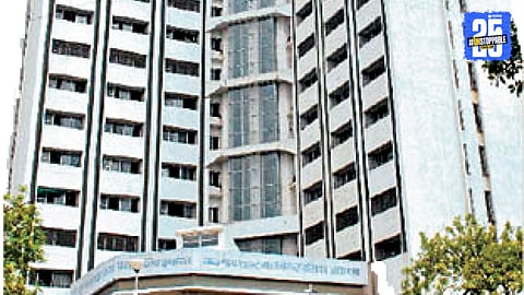 Jalgaon Municipal Election