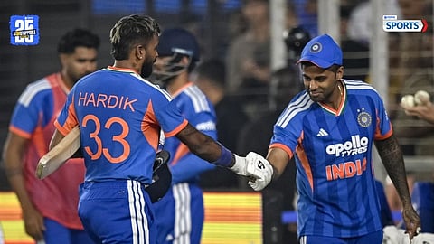 India vs New Zealand 1st T20I probable XI revealed