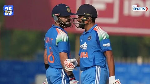 Ajit Agarkar has proposed a major overhaul of BCCI central contracts