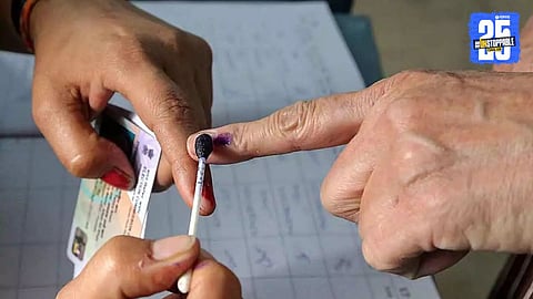 Karnataka Panchayat Elections