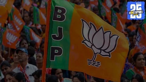 BJP MLA Kalusingh Thakur Attacked in Own Village