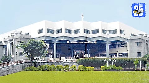 Nashik Municipal Corporation 