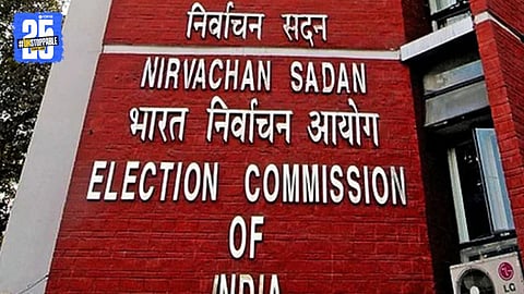 Election Commission