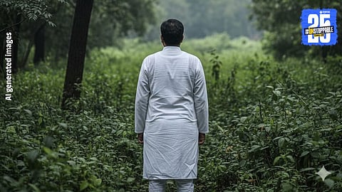 Maharashtra Political Turmoil: Defection Fears Force Uddhav Sena Councillor into Hiding