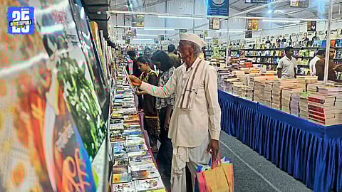 farmer narayan kangane