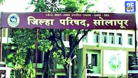 Leaders engage in intense discussions as alliance talks and seat disputes surface in Solapur district.