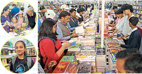 sambhajinagar book festival