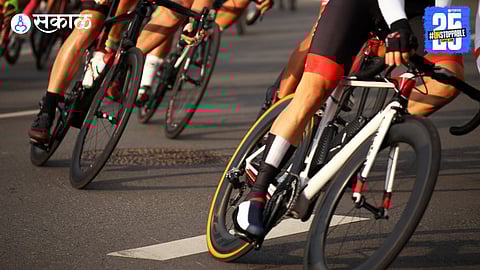 Bajaj Pune Grand Tour