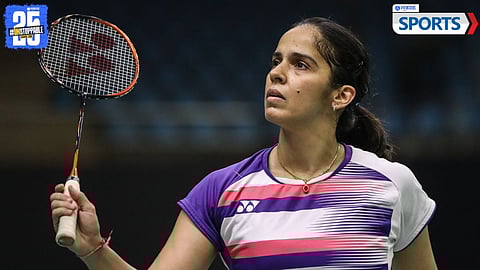Saina Nehwal Retirement