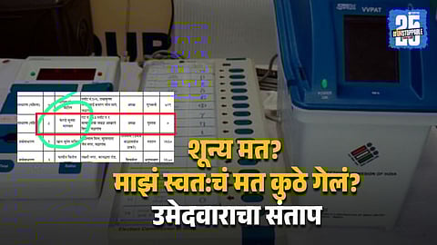 Jalgaon Election Result