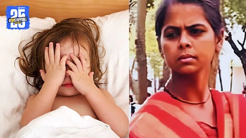 Shocking Child Case in Latur