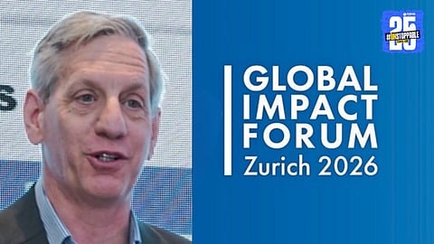 Global Impact Forum 2026 