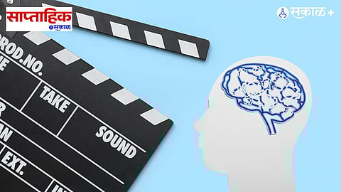 Mental health awareness films