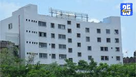 Malegaon Municipal Corporation 