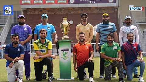 Shoaib Malik announces retirement from the Pakistan Super League