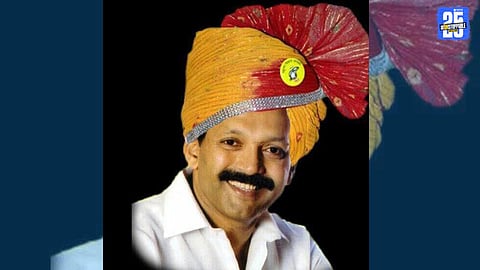 Political Boost for BVA as Former Mayor Pravin Shetty Chosen Group Leader