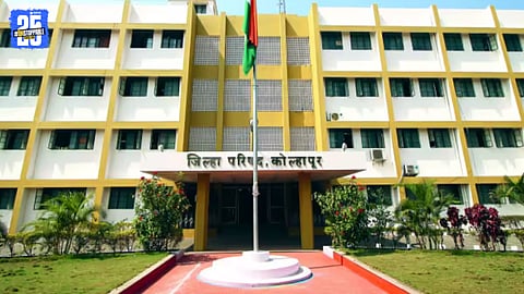 Political parties intensify preparations ahead of Shirol Zilla Parishad elections.