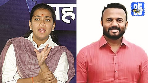 Preserve Solapur’s Cultural Identity, Says MP Praniti Shinde