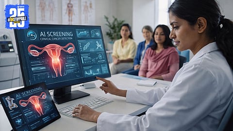 Women Cancer Prevention Initiatives India