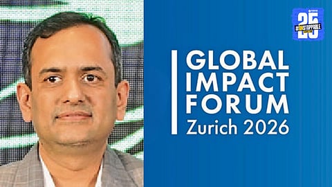 Global Impact Forum 2026