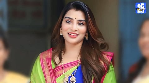 Mausami Awade Zilla Parishad candidate news